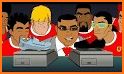 Supa Strikas : Finger Game (full) related image