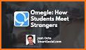 𝐎𝐌𝐄𝐆𝐋𝐄 CHAT STRANGERS APP OMEGLE GUIDE related image