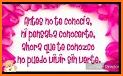 Poemas de Amor Y Amistad related image