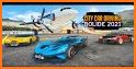 City Car Driving 2021: Bolide Car Game related image