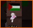 Palestine Flag Wallpaper related image