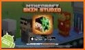 Minecraft Skin Studio related image