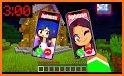 Aphmau call: Fake video call and wallpaper related image