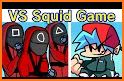 FNF Squid game Mod related image