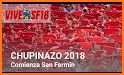 San Fermín Pamplona related image