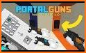 Addon Portal Guns related image