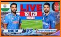 Cricket Live TV | IPL Match Streaming, Score India related image