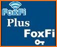 FoxFi Key (supports PdaNet) related image