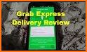 GrabFood - Food Delivery App related image