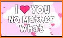 Happy Valentine & I Love You related image