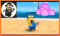 Minion Rush: Despicable Me Official Game related image