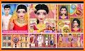 South Indian Royal Wedding Beauty And FashionSalon related image