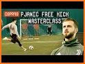 Miralem Pjanic Official FanApp related image