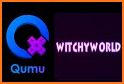 Witchy World related image