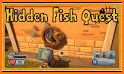 Golden Fish Quest related image