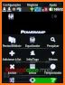 Skin for Poweramp v2 Dark Metal related image