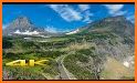 Glacier National Park - USA related image