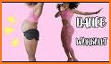 Weight Loss Dance Workout related image