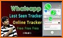 WpAnalyze - Online Tracker, Last Seen for Whatsapp related image