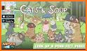 Cats & Soup Netflix Edition related image