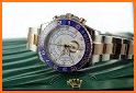 ROLEX Oyster Yacht Master II related image