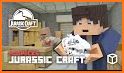 Jurassic Craft Mod 2020 related image