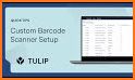 Scannertube- Barcodes tool related image