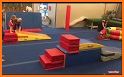 Exceleration Gymnastics Center related image