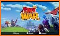 TinyWar.io - Real Time Strategy IO Game related image