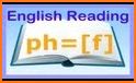 Learn English: alphabet, letters, rules & sounds related image