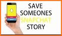 Story Save For Snapchat related image