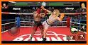 Kickboxing Punch Champions: MMA Fighting Games related image