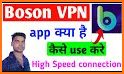 Boson VPN related image