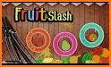 Fruit Slasher - Ultimate Fruit Slicing Free Game related image