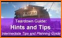 Tips: Teardown Game related image