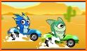 Super Slugterra Racing Battle related image