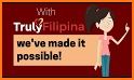 TrulyFilipino - Filipino Dating App related image