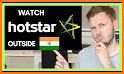 Hotstar VPN related image