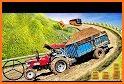 Heavy Tractor Driving Simulator 3d Truck related image