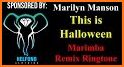 Halloween Movie Theme Ringtone and Alert related image