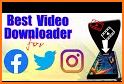 Social Media Video Downloader related image