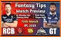 Dream Live Score - Fantasy Cricket Tip For Dream11 related image