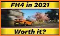 Tips Forza Horizon 4 Gameplay 2021 related image