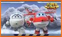 Super wings ski adventure related image