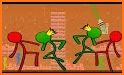 Stick Fight: Stickman War related image