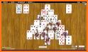 Pyramid Solitaire (Full) related image