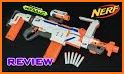 Nerf Modulus Guns related image