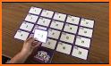 Addition and Subtraction Math Flashcard Match Game related image