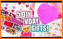 Valentine Day Gift & Food Ideas related image