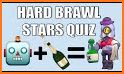 Guess the brawlers - Quiz Brawl Stars related image